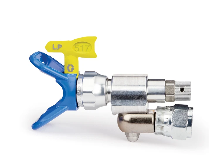 Punta Airless Serie WTIP 427 429 431 433 435 Ugello Per Pistola A Spruzzo Tipi Di Parti Della Serie Pistola A Spruzzo Strumenti Per Spruzzatura Di Vernice