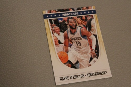 2011-12 Panini NBA Hoops Basketball Card Complete Finish Fill Your List Set Pick - Picture 179 of 354