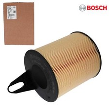 BOSCH F 026 400 018 LUFTFILTER FÜR BMW 1ER E90 E91 E92 E93 E81 13 71 7 532 754