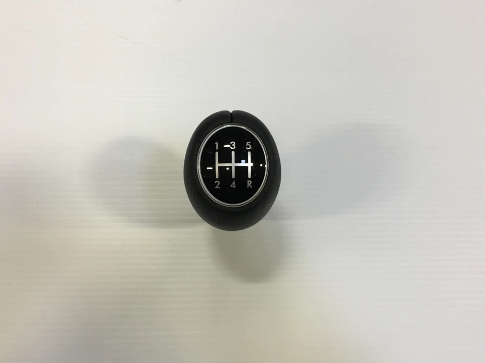Подлинный оригинальный производитель Subaru 35022AG000 кожаный переключатель 5 скоростей 12-15 Impreza XV Crosstrek - Изображение 3 из 4