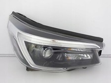 SUBARU FORESTER V 5 SK Bj.18-21 Scheinwerfer VOLL LED Rechts Vorne DUNKEL EU