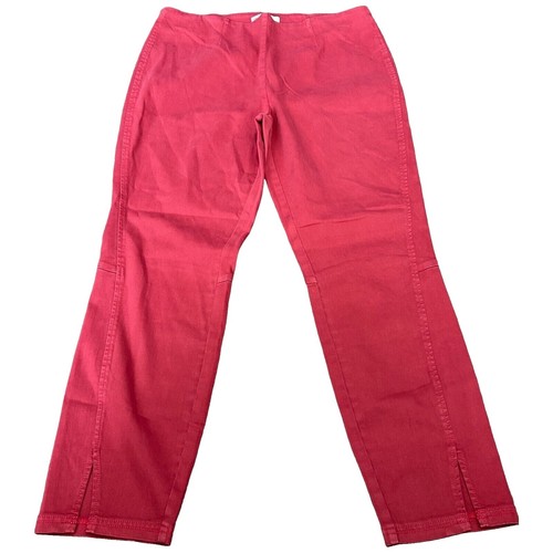 RED PEPPER Denim Pants Wing Embroidery Size 26 Women's | eBay
