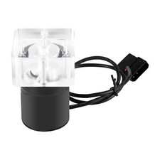 Noiseless CPU Water Bump Computer Water Cooling System Refit Pump G1/4 Threa Fit