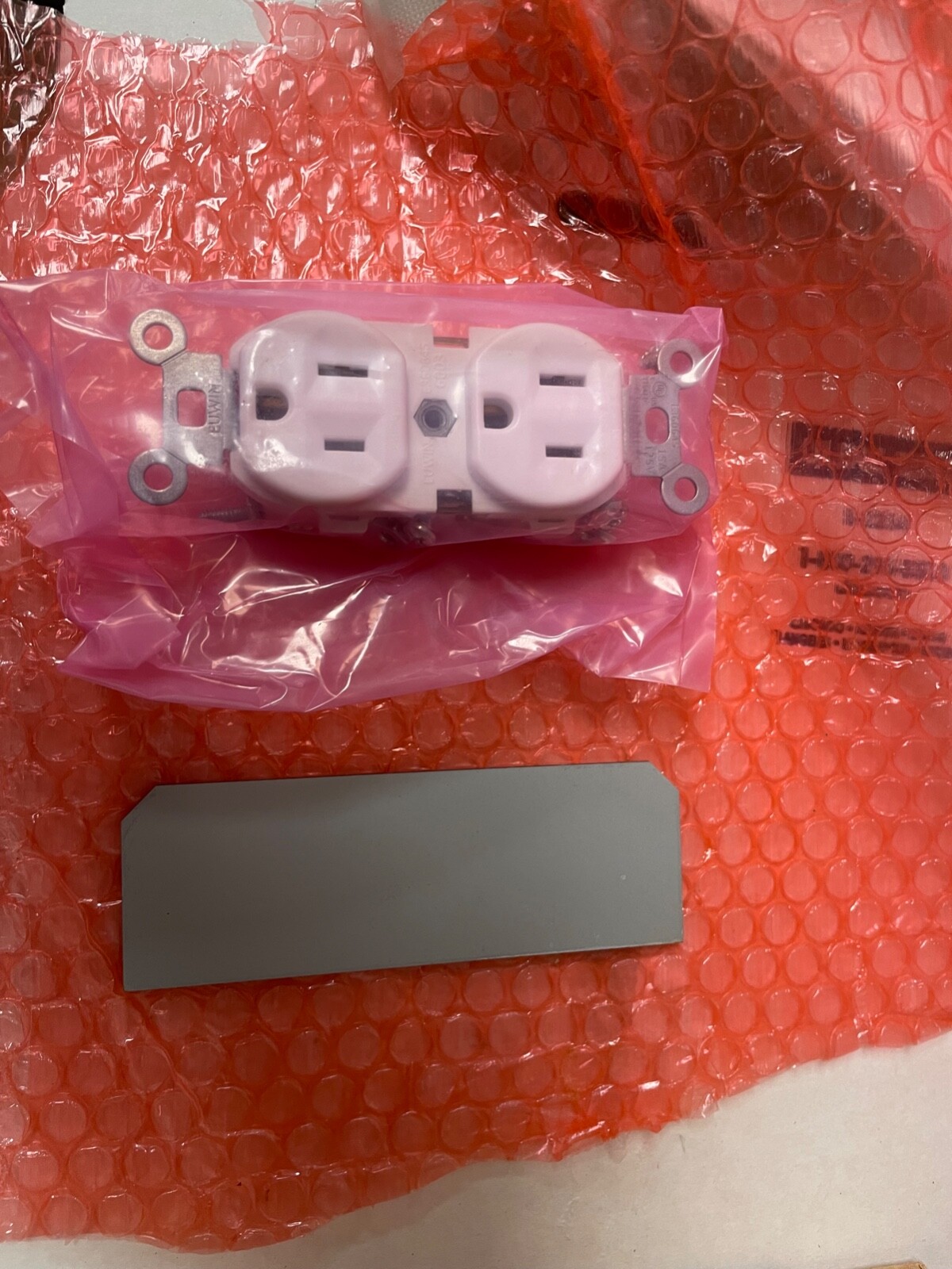 BOSCH D8004 TRANSFORMER ENCLOSURE KIT