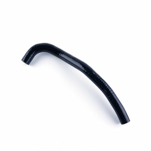 Mangueras refrigerante radiador de silicona negra para Yamaha 1985-2007 V-Max 1200 VMAX VMX12 - Imagen 3 de 9