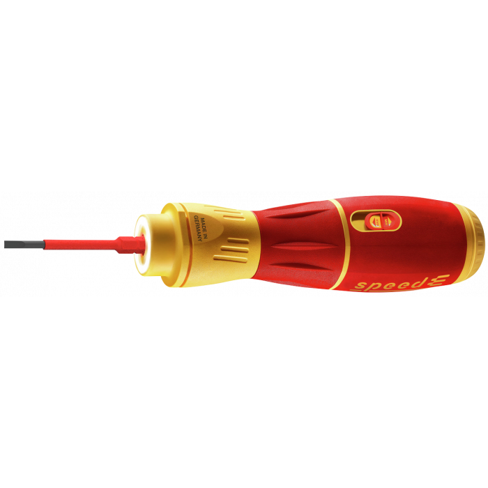 Wiha 32490 speedE®II Electric Screwdriver | eBay