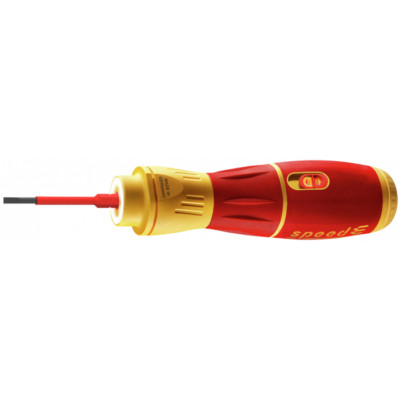 Wiha 32490 speedE II Electric Screwdriver