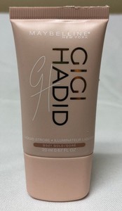 Details About Maybelline New York Gigi Hadid Liquid Strobe Gold 067 Fl Oz Gg21