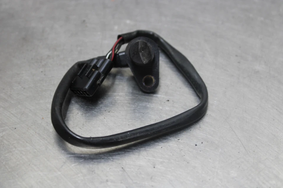 01-03 Suzuki GSXR 600 Speed Sensor Foto 4 de 4