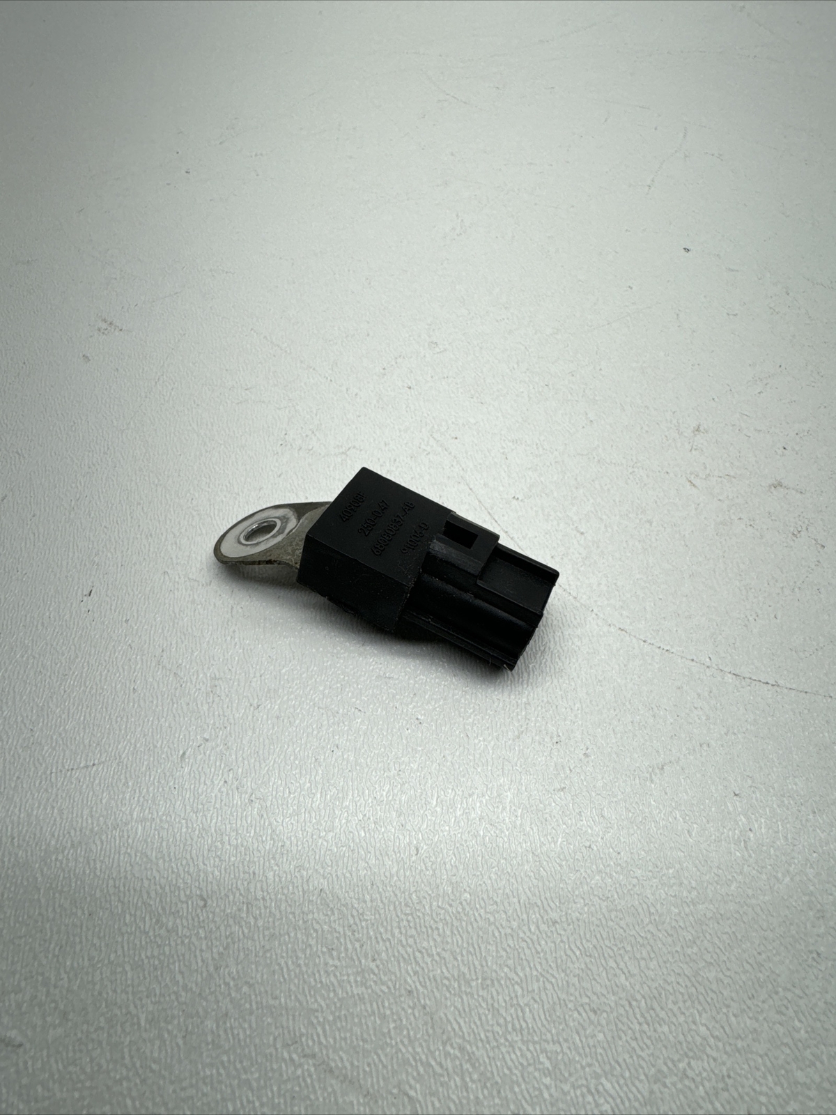 2020 Ram Promaster City Engine Left Right Ignition Capacitor Genuine USED OEM