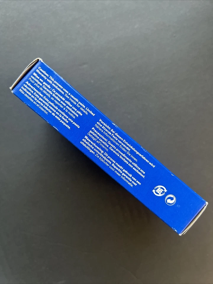 Polaroid 690 Type Color Instant Pack Film - Image 4 of 4