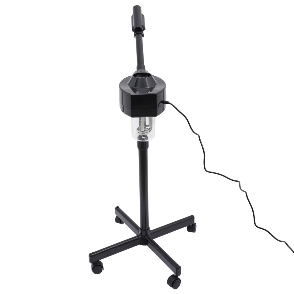 750W Vapor Beauty Salon Spa Skin Care Instrument Ozone Facial Steamer