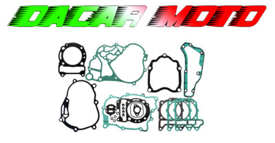 Dichtungsserie Motor APRILIA SR MAX 300 2011 2012 2013 2014
