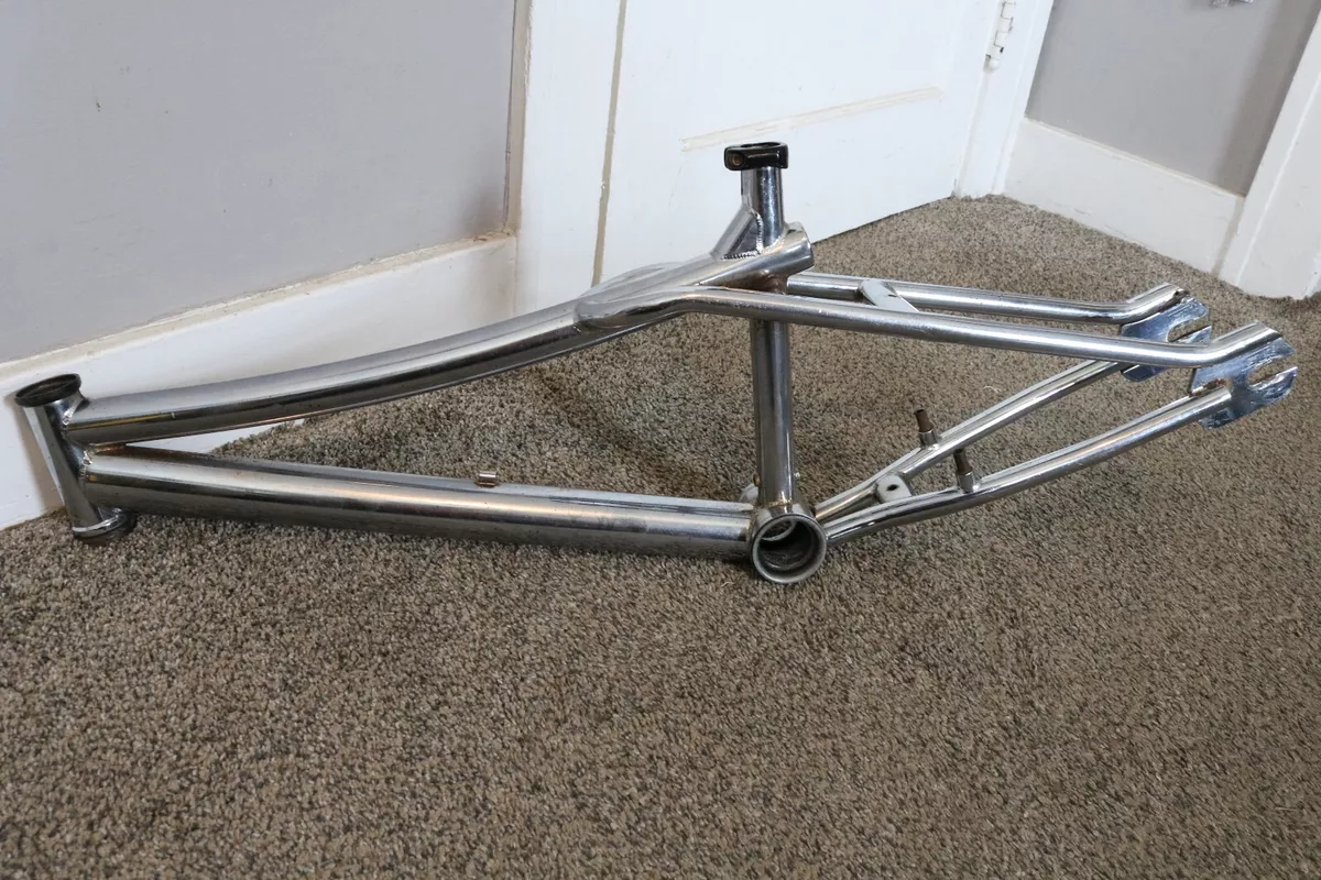 Frame bmx gt sale