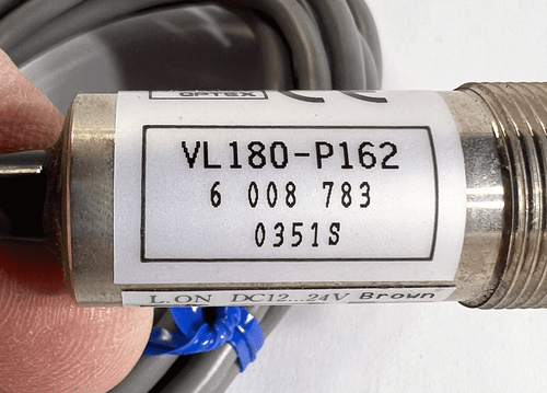 SICK 6008783 VL180-P162 VL180P162 ! - 第 2/4 張圖片