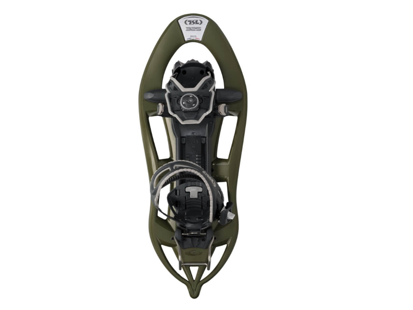 TSL CIASPOLE NEVE PFRI836 325 INITIAL KAKI