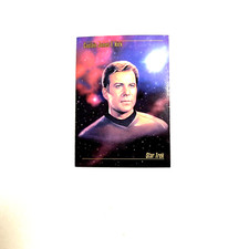 1993 Skybox Star Trek Master Series complete 90 Card Base Series