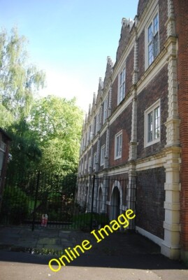Photo 6x4 Holland House Kensington/TQ2579 2 c2014