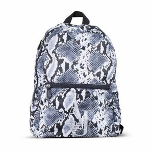 armani jeans backpack