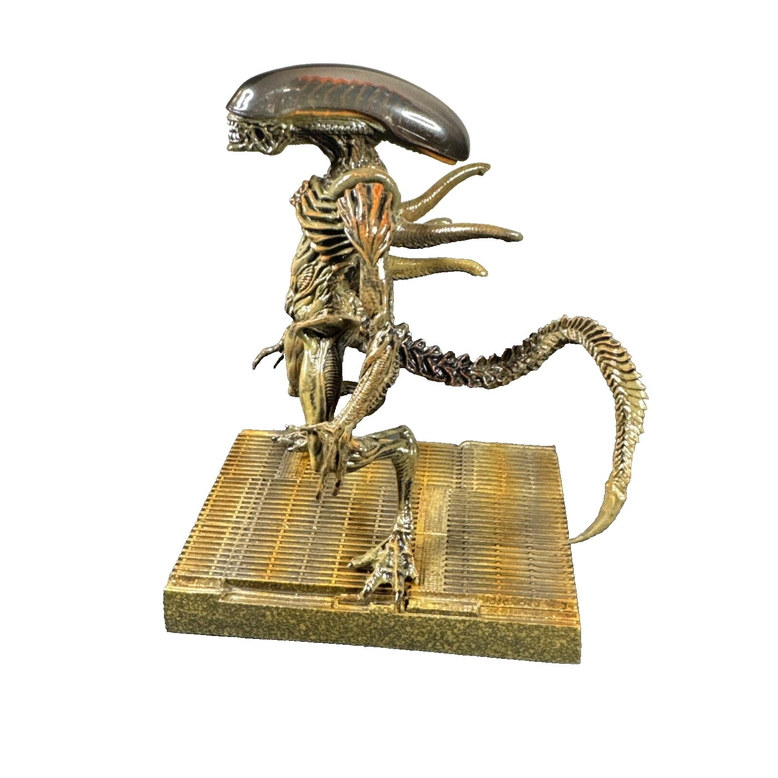 Figuras de acción alienígena Konami y accesorios