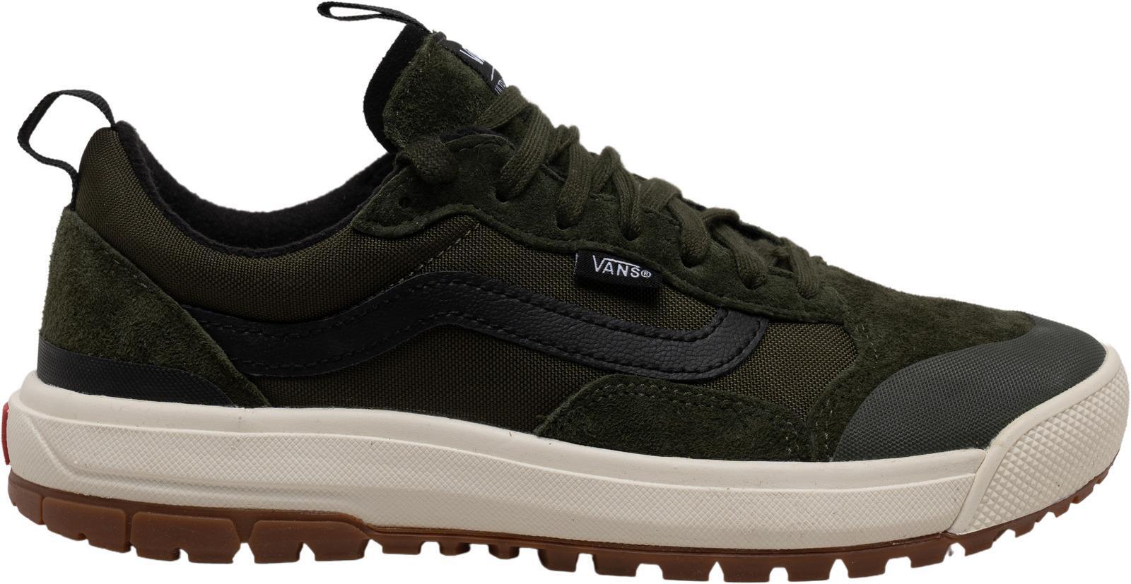 Vans Ultrarange Neo Vr3 Men Size 13 Vr3cush Khaki Multicolor 032026 UltraRange Neo VR3 Shoe en Light Brown / Green | Vans CA main image 4