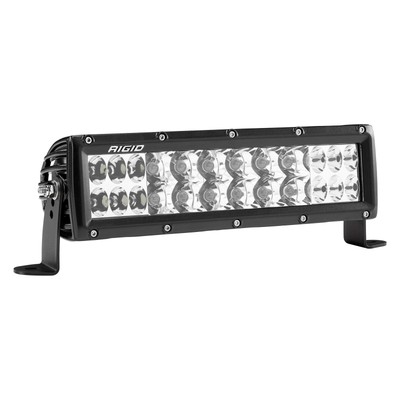 E-Series Pro 10'' 174W Dual Row Spot/Driving Combo Beam LED Light Bar