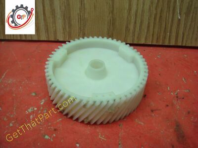 Intimus 502 602 Olympia 1500 1600 54 Tooth Helical Primary Stage Gear