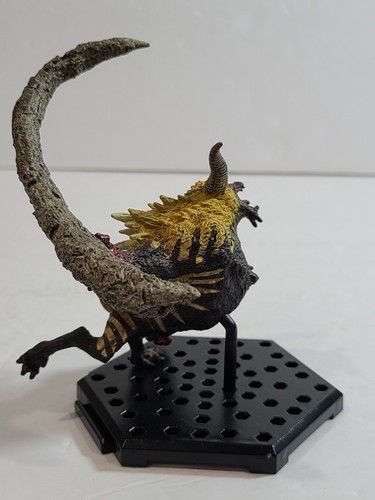 Monster Hunter 3.5