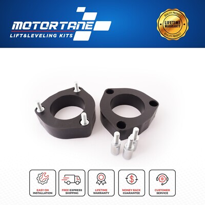 Lift Kit for NISSAN MAXIMA J30 1988-1994 1.2'' 30mm Front Easy Mounting