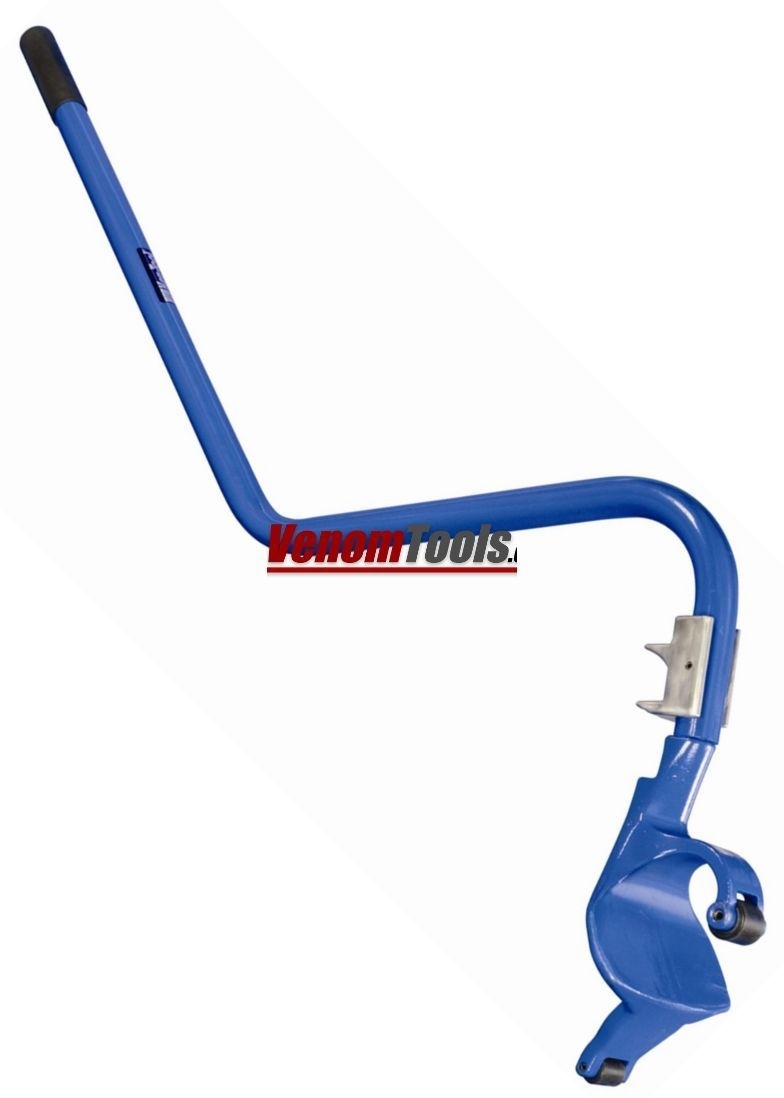 Ken Tool 35440 Blue Cobra Truck Tire Demount Tool