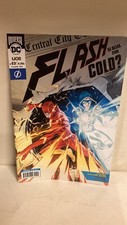 Flash #53 (#109) - Universo DC Rinascita - RW Lion - CNT10