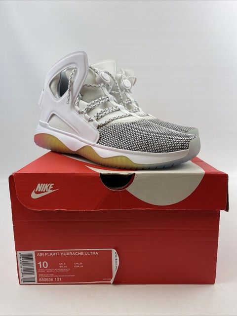 nike air flight huarache ultra review