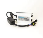 55W Slim HID Xenon Conversion Kit Replacement Ballast Universal