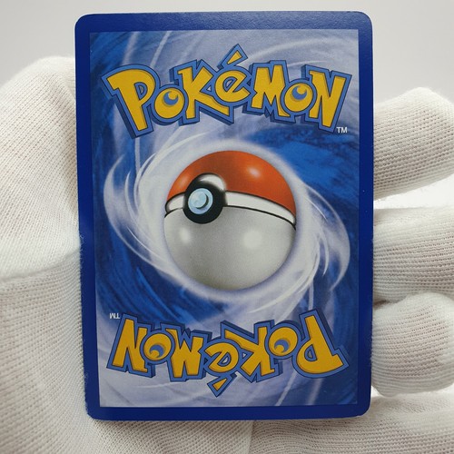 Pokemon korean DP Blackstar Promo 'Munchlax' #007 Summer festival Promo NM - Picture 8 of 12