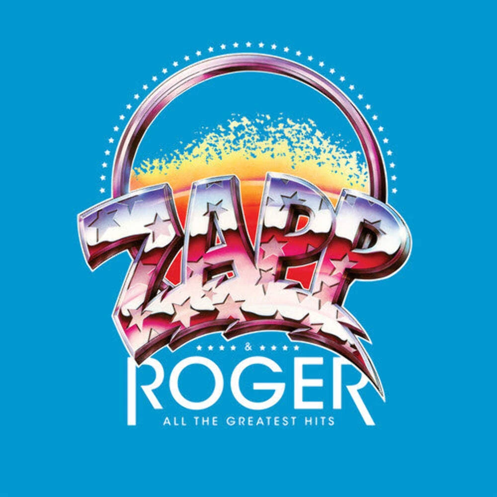 Zapp Roger In Vinyl Records for sale - eBay
