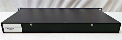 Alcatel Lucent Fiber Optic Module. WDM-TF-131+149/127+160-00-00-00