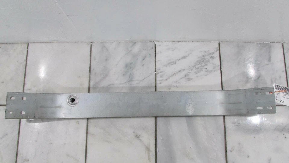 Barra de impacto de refuerzo de parachoques delantero Nissan Quest 2011 a 2017 OEM 620301JA0A Foto 2 de 2