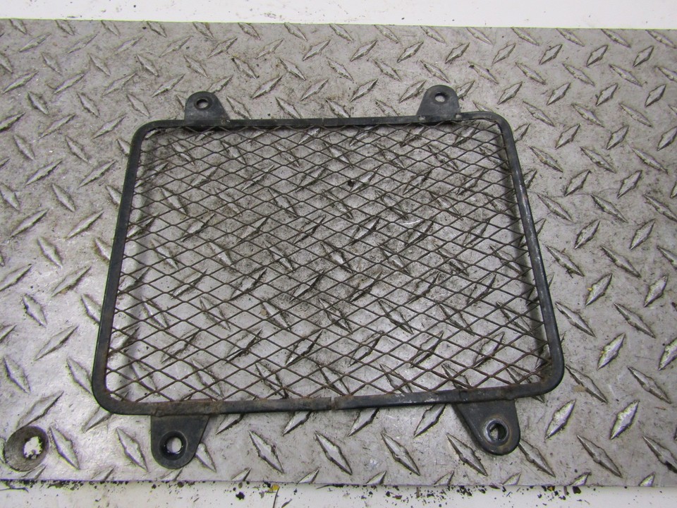 2007 KAWASAKI PRAIRIE 360 RADIATOR GRILLE GRILL SHIELD GUARD | eBay