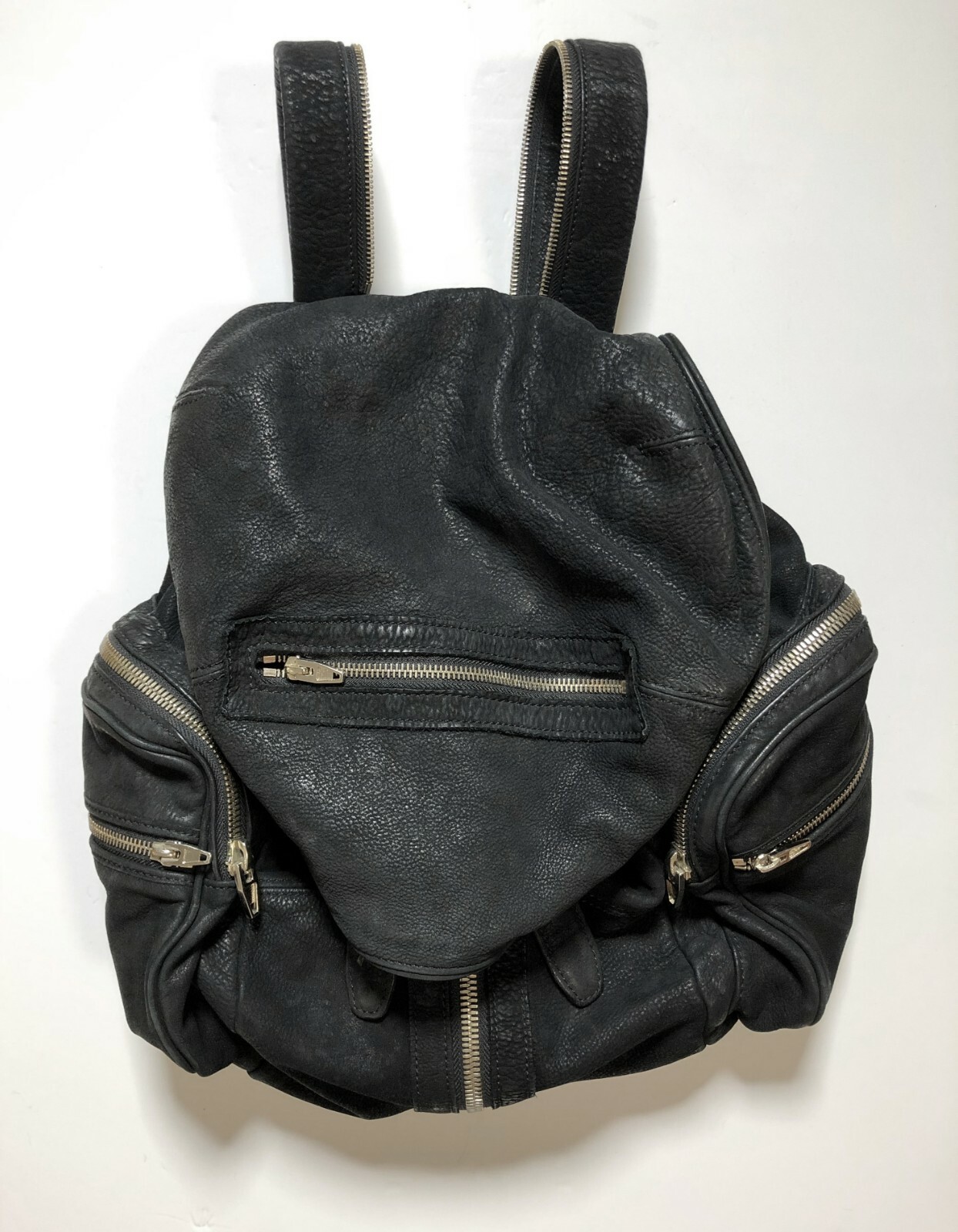 Alexander Wang Convertible Marti Backpack — image 4