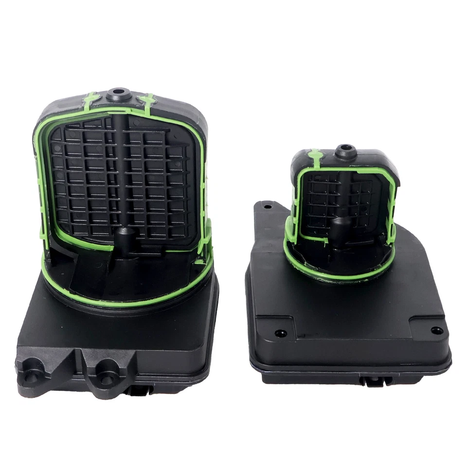 Left & Right Air Intake Manifold Flap Adjuster DISA Valve for BMW 530xi X3 Z4 X5 Foto 2 de 4