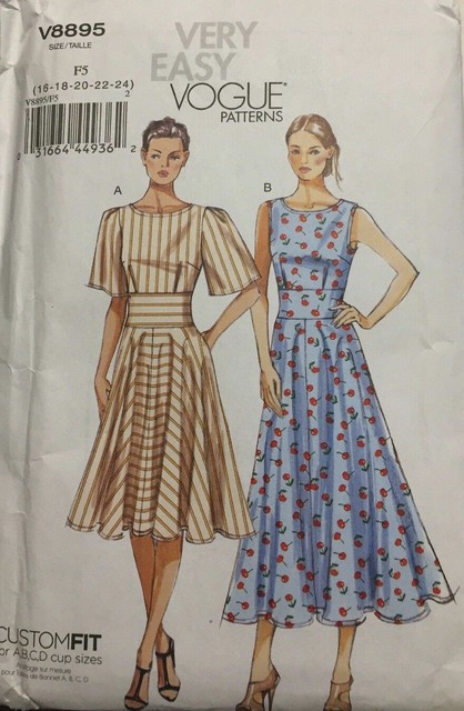 very dresses size 18