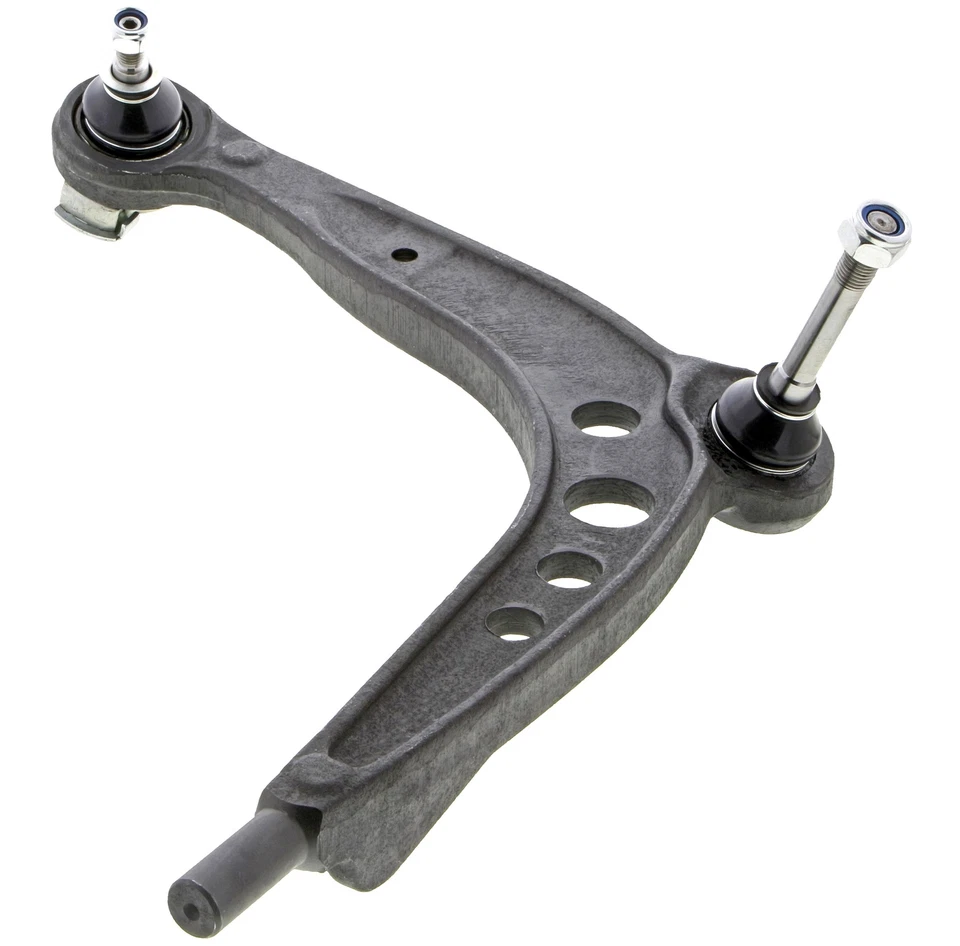 Mevotech Control Arm and Ball Joint Assy Front Left Lower For 1996-1999 BMW 328i - Image 3 of 4