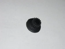 Small Gear for Black and Decker Bread Maker Motor Shaft in Model B6000C