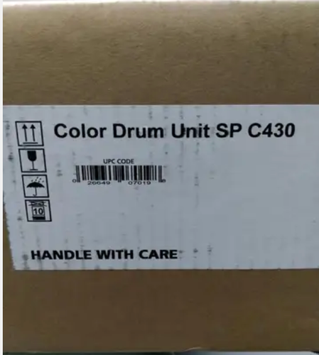 Ricoh Color Photoconductor Unit SP C430 50000 - Picture 2 of 3