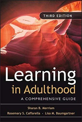 Learning in Adulthood: A Comprehens..., Baumgartner, Li