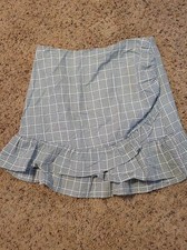 Women's size small Altar'd State skirt