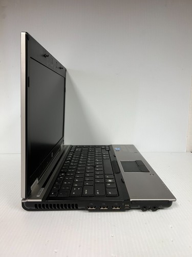 Hp Elitebook 8440p 14" Laptop, intel i5-M520 2.4GHZ, 4GB RAM, 250GB HDD - Picture 3 of 7