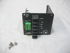 Crest Audio CC-STL STO CFA-CCSTL-AF Panel Board