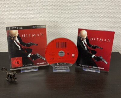 Hitman Absolution | PlayStation 3 | PS 3 | Guter Zustand