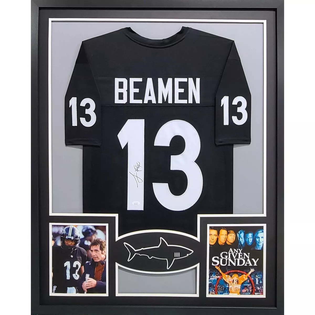 Any given sunday jersey 2025